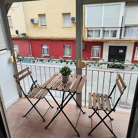 Vts Los Remedios Apartment Seville Exterior photo