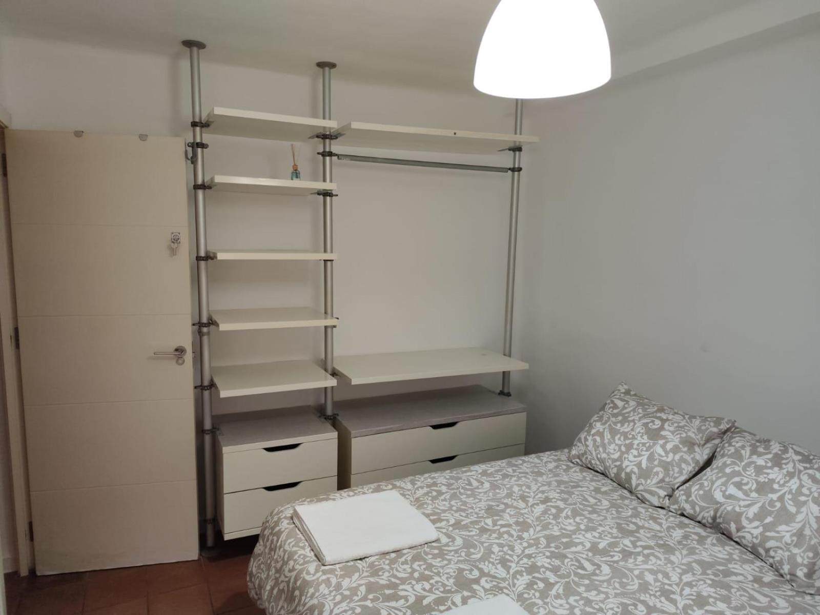 Vts Los Remedios Apartment Seville Exterior photo